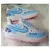 Tênis Infantil Nike Air Force Stitch - Wordshoes.net