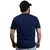 Kit 2 Camisas Masculina Lisa Algodão Premium Abuzze - Wordshoes.net