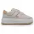 Tênis Feminino Plataforma Luxe Casual Podlinda - Wordshoes.net