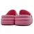 Chinelo Feminino Slide Nuvem Plataforma - Wordshoes.net