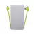 Banco de potência Kaidi 10000mAh (OUTSP023)