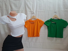 remera muny - comprar online
