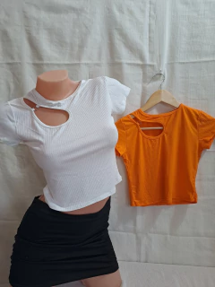 remera muny
