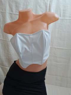 corset engomado - comprar online