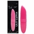 Vibrador formato batom na internet