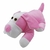 Cachorro pelúcia + prótese