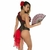 Fantasia espanhola luxo - comprar online