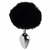 Plug anal Pompom - comprar online
