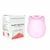 vibrador Sucção Rosa - comprar online