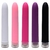 Vibrador aveludado 17 x 2,5cm - comprar online