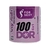 100 Dor anal