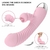 Vibrador com aquecimento - Catálogo sexshop