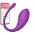 Vibrador controle aplicativo