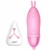 Vibrador controle sem fio