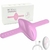 Vibrador de calcinha recarregável