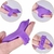 Vibrador de calcinha recarregável - Catálogo sexshop