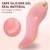 Vibrador língua recarregável - loja online