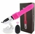 Vibrador máquina vai e vem controle