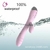 Vibrador potente recarregável na internet