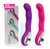 Vibrador recarregável