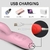 Vibrador vai e vem com aquecimento - Catálogo sexshop