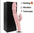 Vibrador vai e vem com aquecimento