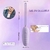 Vibrador bluetooth - loja online