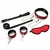 Kit bondage completo na internet