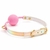 Mordaça silicone Luxo - Catálogo sexshop