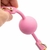 Mordaça silicone Luxo - comprar online