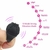 Dedeira vibrador 10 modos - comprar online