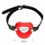 Bondage boca mordaça - comprar online