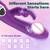 Vibrador rabbit - comprar online