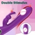 Vibrador rabbit na internet