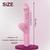 Vai e vem com aquecimento - Catálogo sexshop