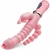 Vibrador recarregável 3 em 1 na internet