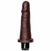 Protese com Vibro 12,5 x 4cm
