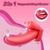 Línguada Vibrador controle remoto na internet