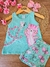 112719 - Pijama Regata e Short - Kyly