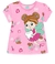 Pijama fada do dente | Rosa - Kyly