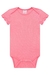 Conjunto Body e Salopete Borboleta | Estampado- Kukiê - comprar online