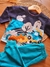 0003 - Conjunto Kyly - de Moletom Peluciado - comprar online