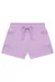 75460 - CONJUNTO DE BATA EM MEIA MALHA + SHORTS EM JACQUARD CATARINA - LILÁS - INFANTI