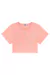 73767 - BLUSA BOXY OVER EM MEIA MALHA LARANJA - KUKIÊ