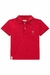 75214 - CONJUNTO DE CAMISA POLO EM PIQUET COM ELASTANO E BERMUDA EM COTTON JEANS - LUCBOO - comprar online