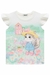 75387 - BLUSA EM MEIA MALHA OFF WHITE - INFANTI na internet