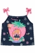 74693 - CONJUNTO BLUSA BOXY + SHORTS EM MALHA FRESH + BOLSA TRICÔ - loja online
