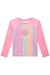 75374 - CONJUNTO INFANTIL DE BIQUINI E BLUSA EM MALHA CIRRÊ COM PROTEÇÃO UV50+ - KUKIÊ na internet