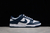 Dunk Low Retro "Azul Marinho" - comprar online