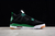 Air Jordan 4 “Black/green“ - comprar online